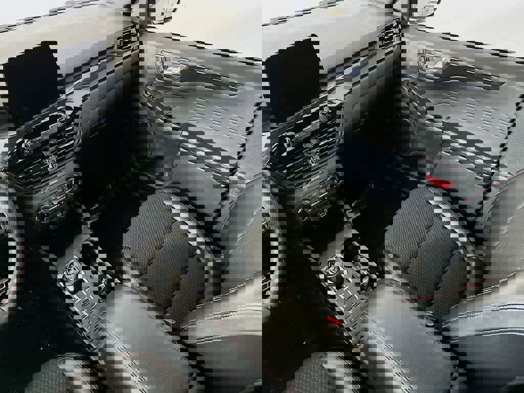 Certified 2023 Ford Escape ST-Line image 11