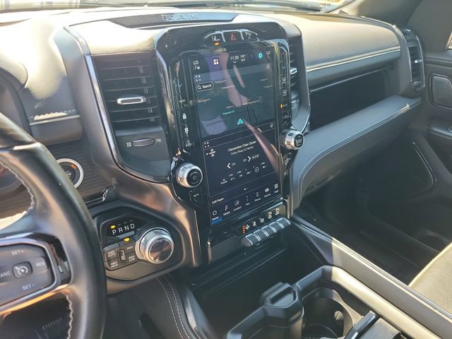 Used 2022 RAM 1500 Limited AWD/4WD image 29