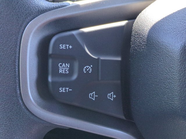 Certified 2025 Ford Bronco 4-Door w/ Sasquatch Package AWD/4WD image 17