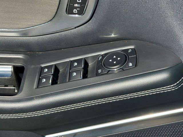 Certified 2025 Ford Expedition Max Platinum image 25