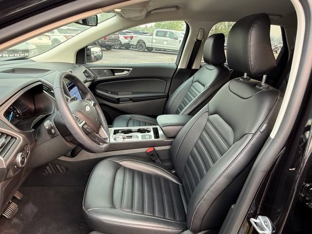 Certified 2023 Ford Edge SEL w/ Convenience Package AWD/4WD image 6