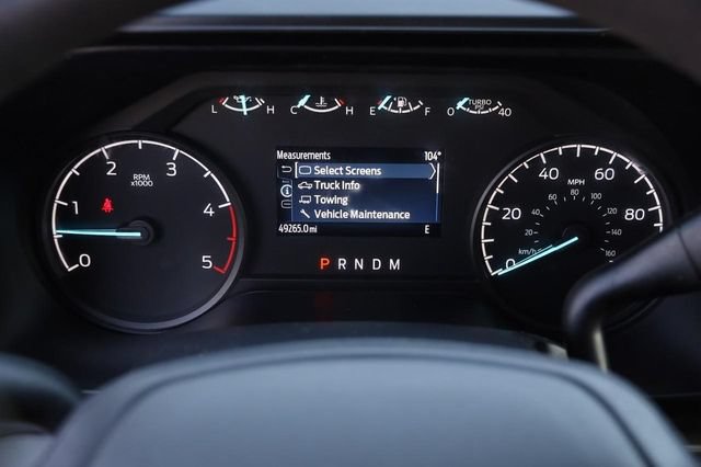 Certified 2025 Ford F350 XLT AWD/4WD image 14