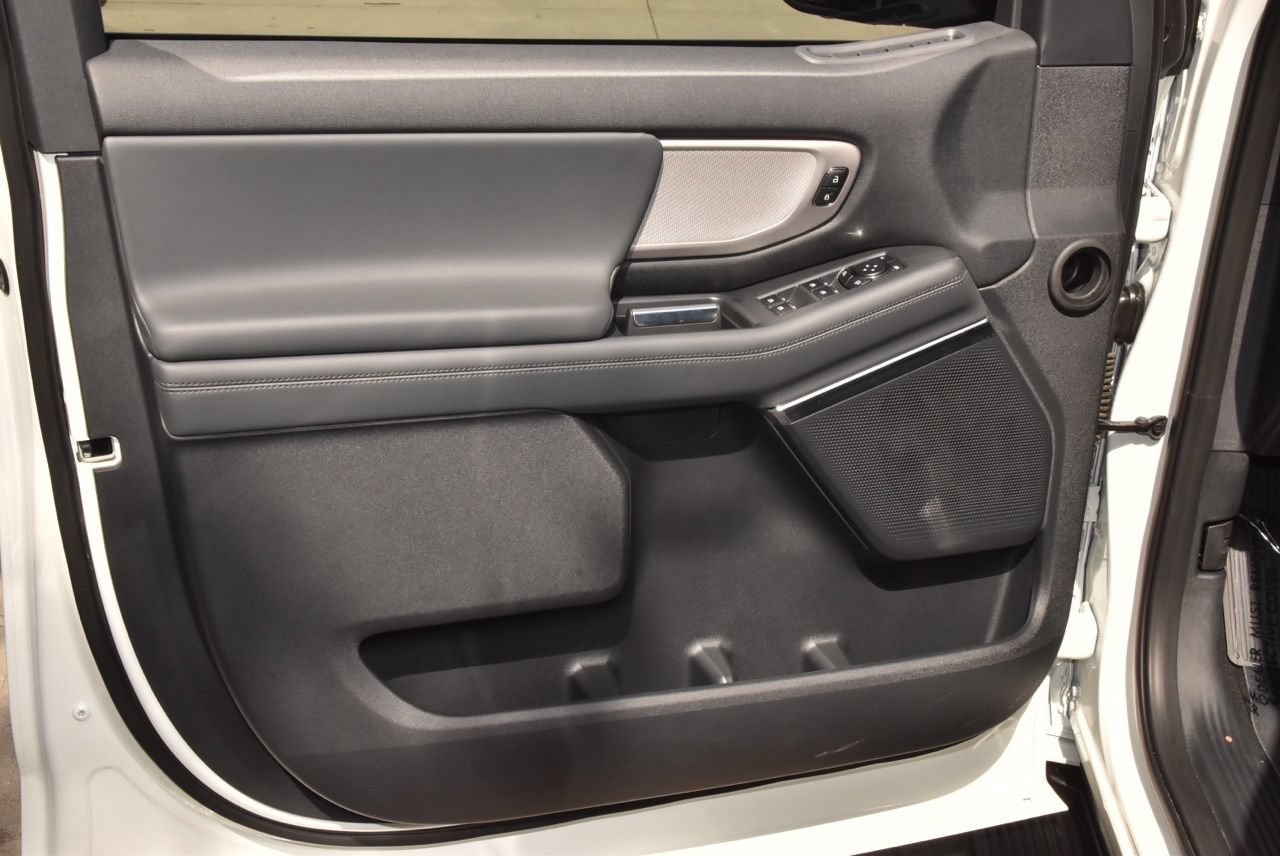 Certified 2026 Ford Expedition Active RWD image 35