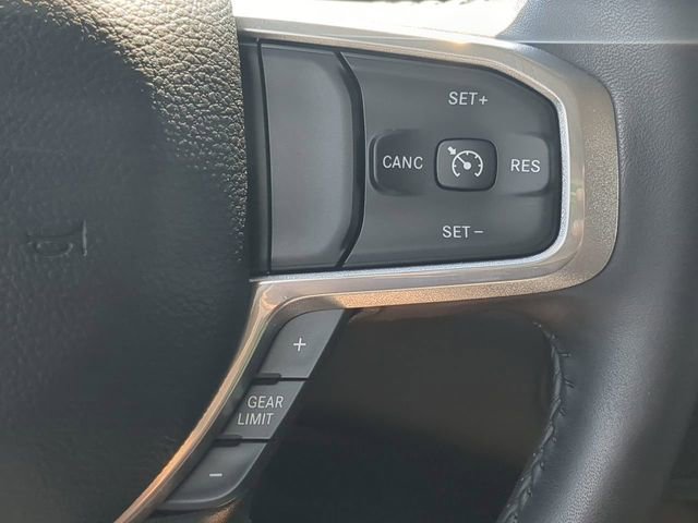 Used 2024 RAM 3500 Laramie w/ Towing Technology Group AWD/4WD image 26
