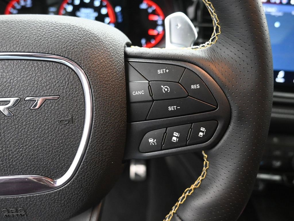 Used 2024 Dodge Durango SRT image 26