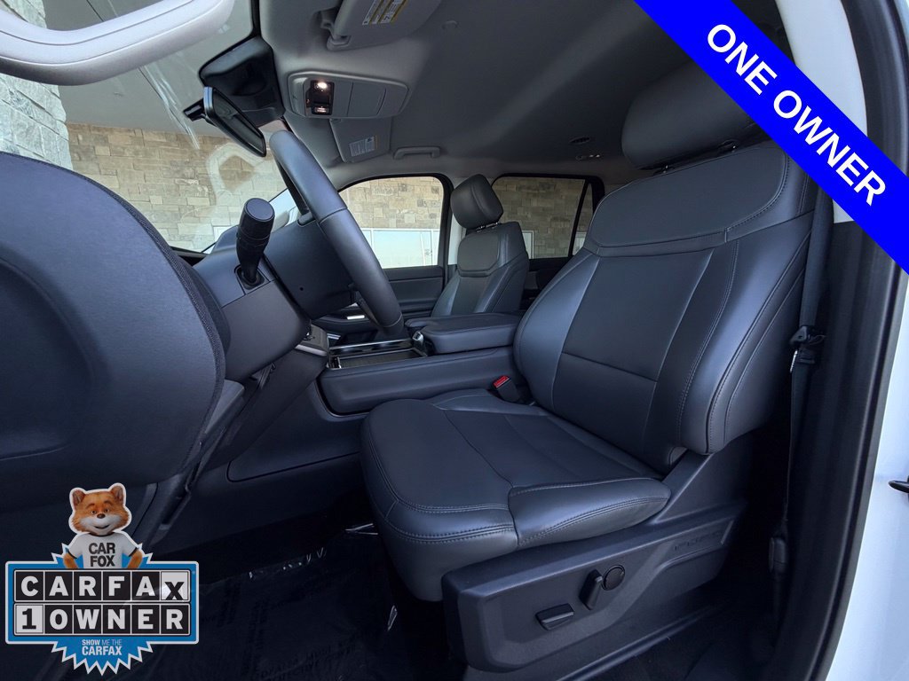 Certified 2026 Ford Expedition Max Active RWD image 6