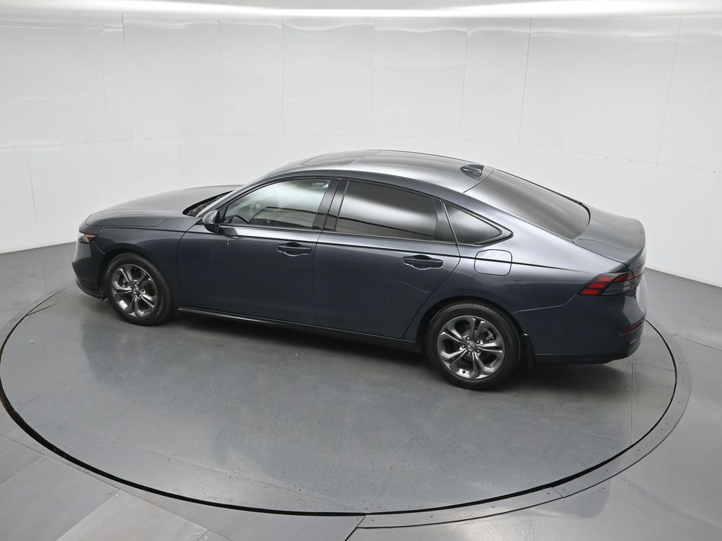 Used 2024 Honda Accord EX image 20