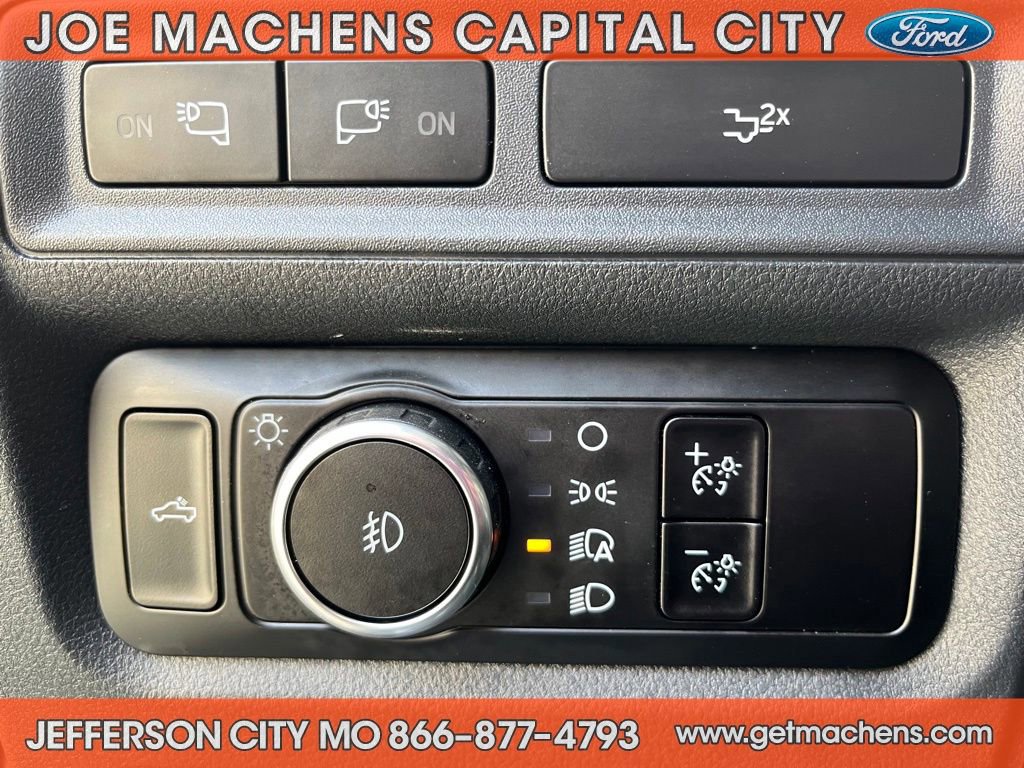 Certified 2023 Ford F150 XLT w/ Equipment Group 302A High image 21