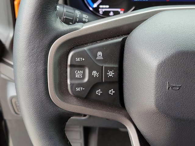 Certified 2024 Ford Bronco Badlands image 25