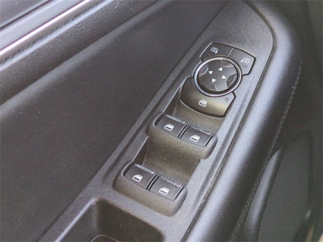 Certified 2022 Ford Edge SEL w/ Convenience Package image 24