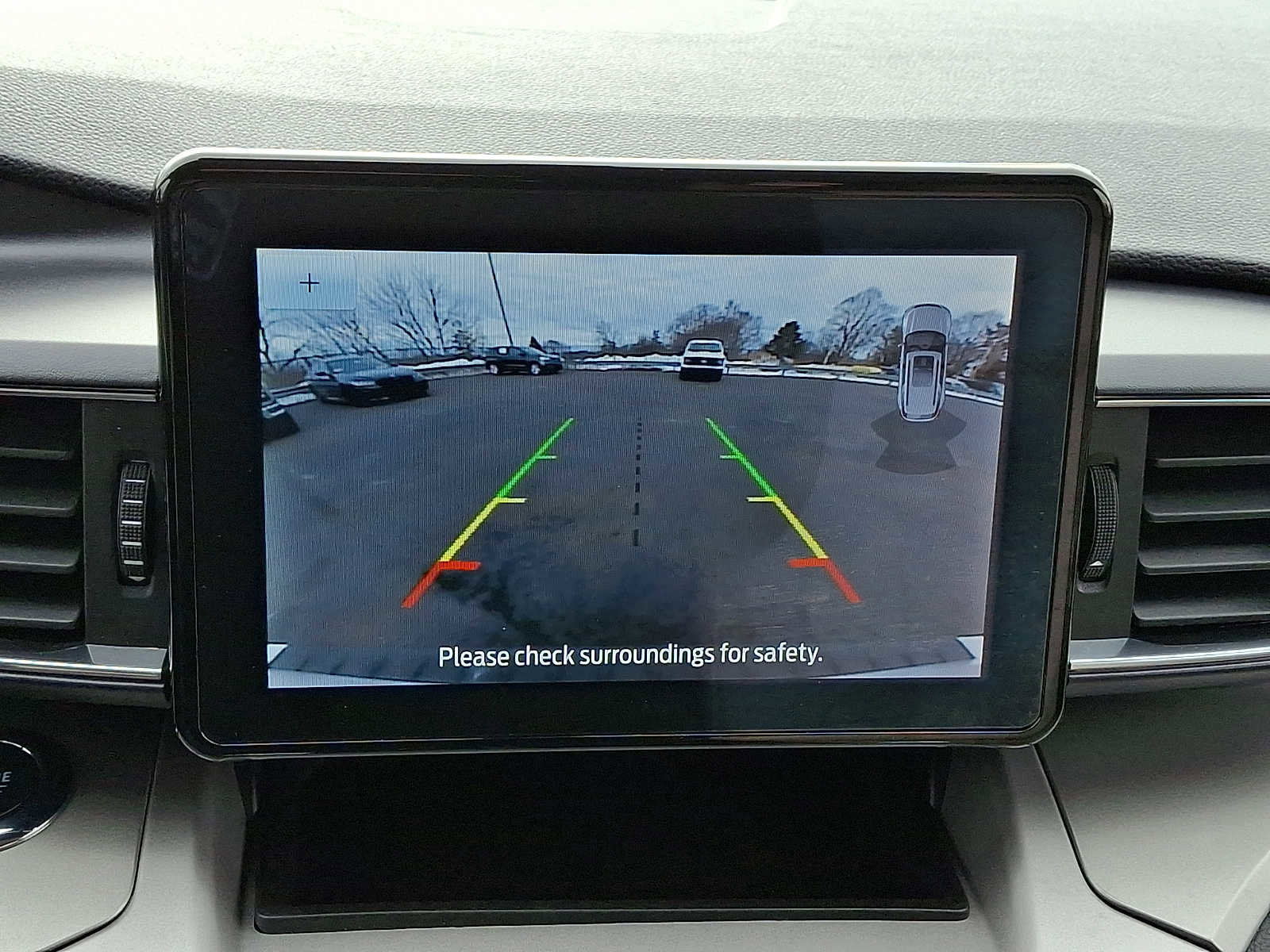 Certified 2023 Ford Explorer XLT w/ Equipment Group 202A image 21