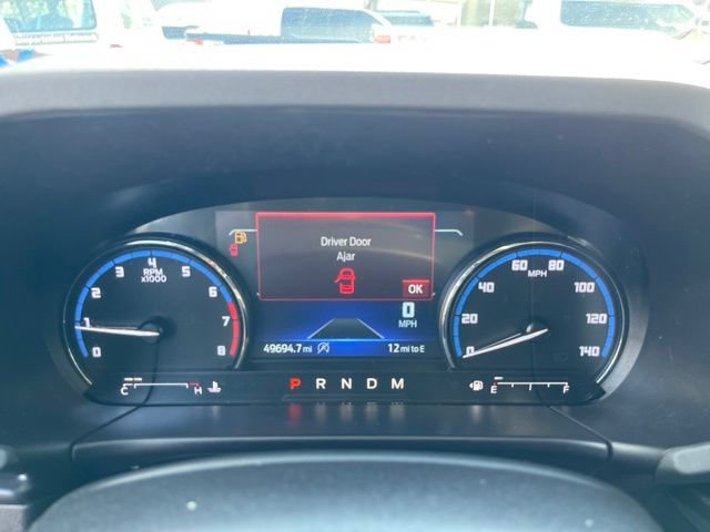 Certified 2024 Ford Bronco Sport Badlands AWD/4WD image 26