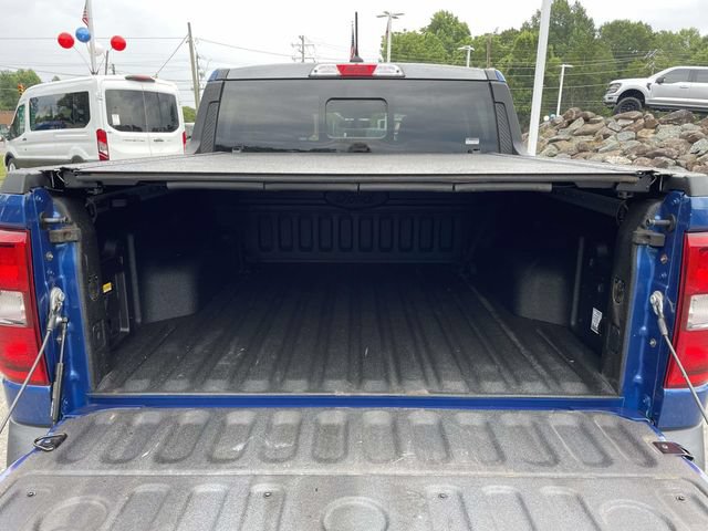 Certified 2023 Ford Maverick Tremor AWD/4WD image 9