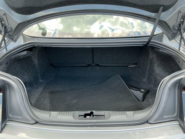 Certified 2021 Ford Mustang GT RWD image 19