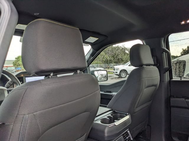 Certified 2024 Ford F150 STX RWD image 19