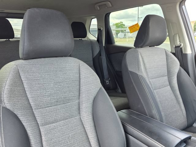 Used 2021 Nissan Rogue SV AWD/4WD image 27