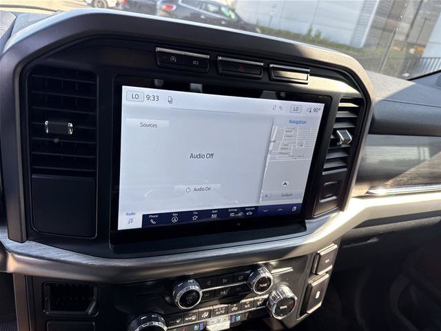 Certified 2022 Ford F150 Lariat RWD image 7