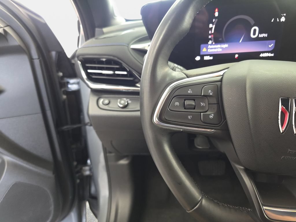 Used 2024 Buick Envista Sport Touring w/ Convenience I Package FWD image 14