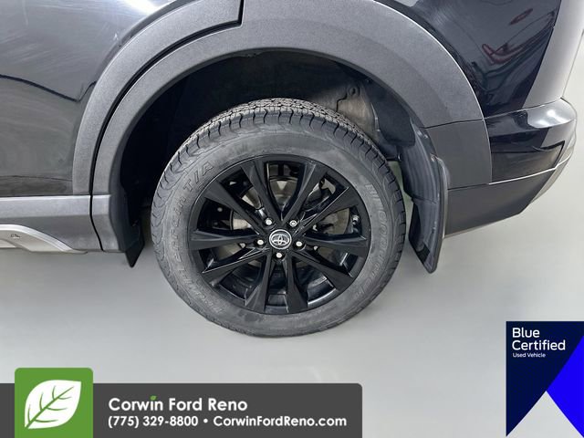 Used 2018 Toyota RAV4 Adventure w/ Cold Weather Package AWD/4WD image 6
