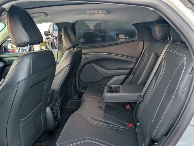 Certified 2023 Ford Mustang Mach-E Premium RWD image 8