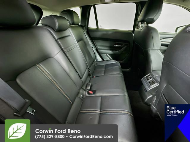 Used 2023 MAZDA CX-50 2.5 Turbo w/ Weather Package image 32