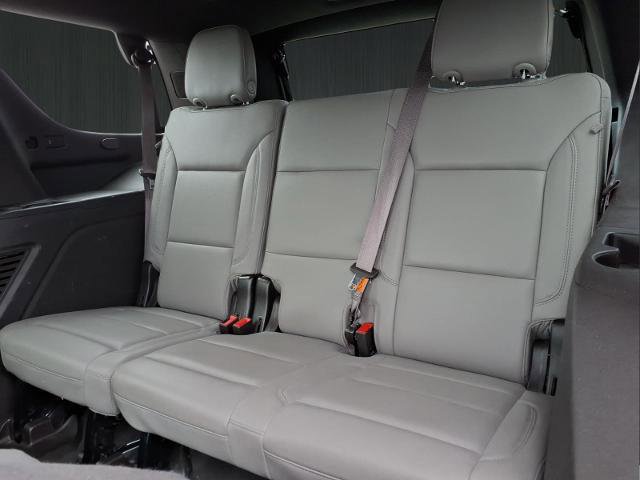 Used 2023 Chevrolet Tahoe Z71 w/ Z71 Off-Road Package image 18