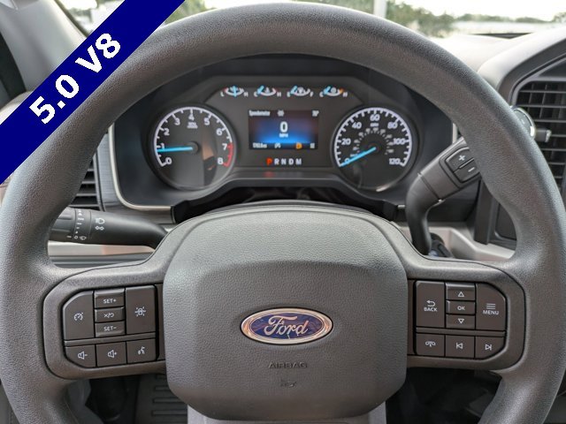 Certified 2021 Ford F150 XL w/ Trailer Tow Package image 25