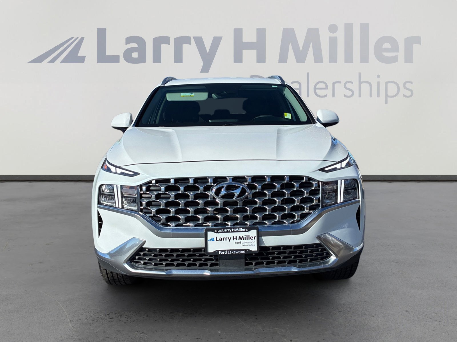 Used 2022 Hyundai Santa Fe SEL image 8