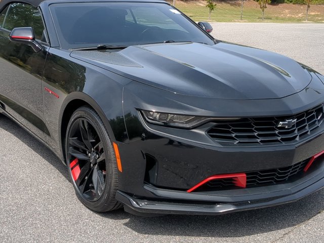 Used 2023 Chevrolet Camaro LT w/ Redline Edition image 9