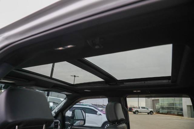 Certified 2023 Ford F150 Lariat w/ Equipment Group 502A High image 31