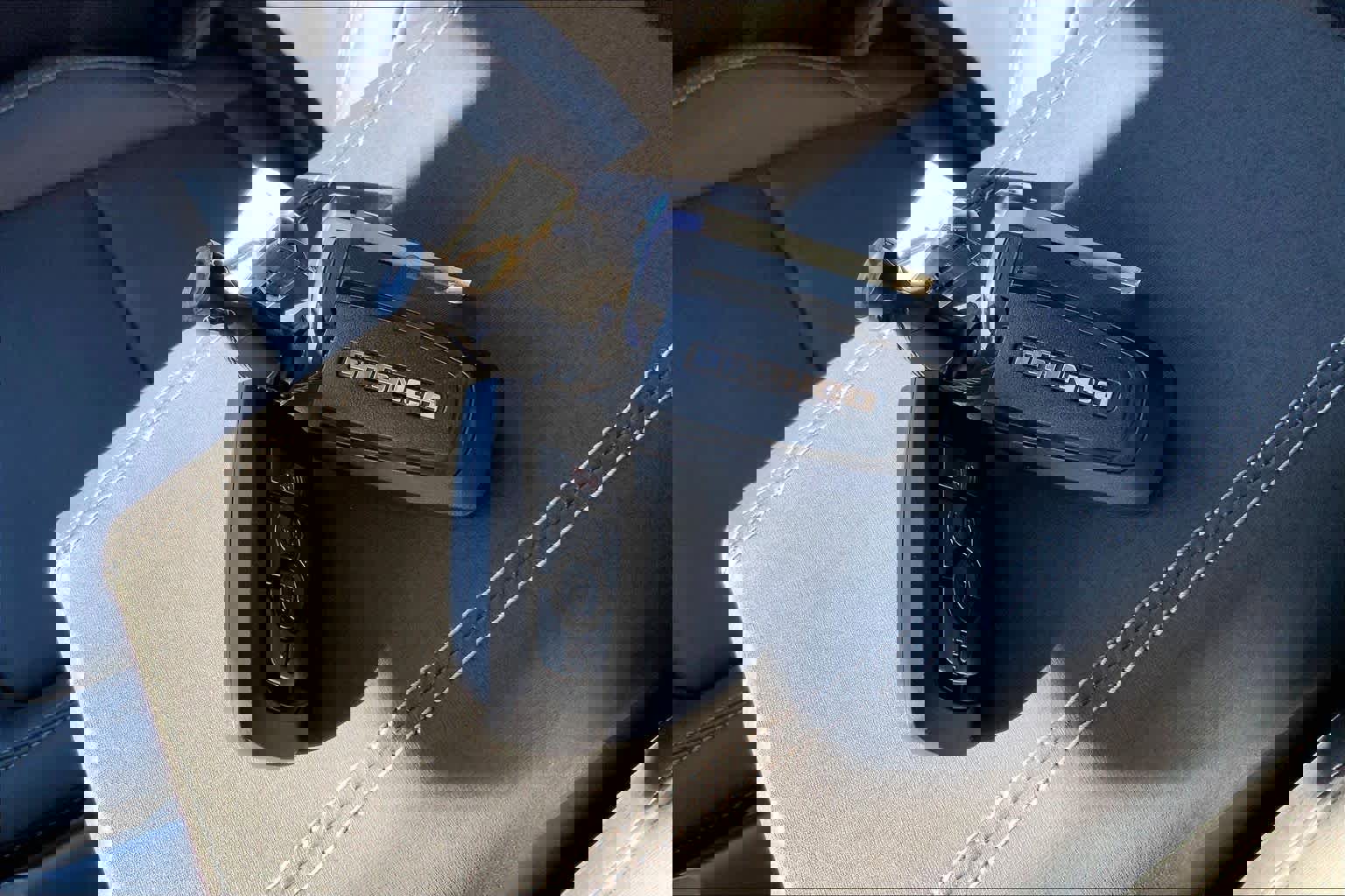 Certified 2025 Ford Bronco Big Bend image 15