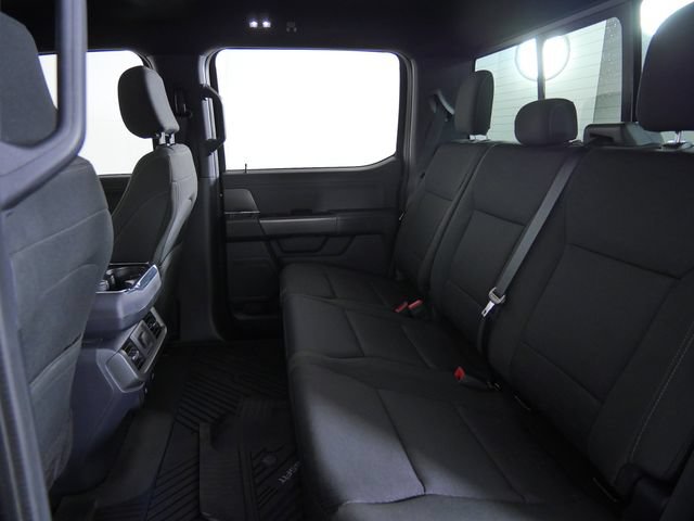 Certified 2024 Ford F150 XLT w/ Equipment Group 302A MID AWD/4WD image 20