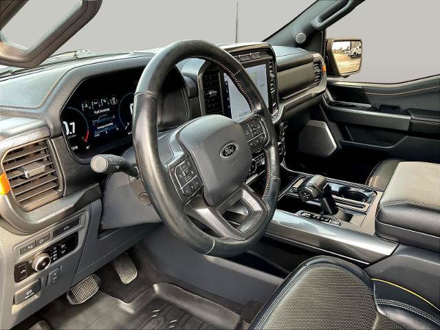 Certified 2023 Ford F150 Tremor w/ Equipment Group 402A High AWD/4WD image 20