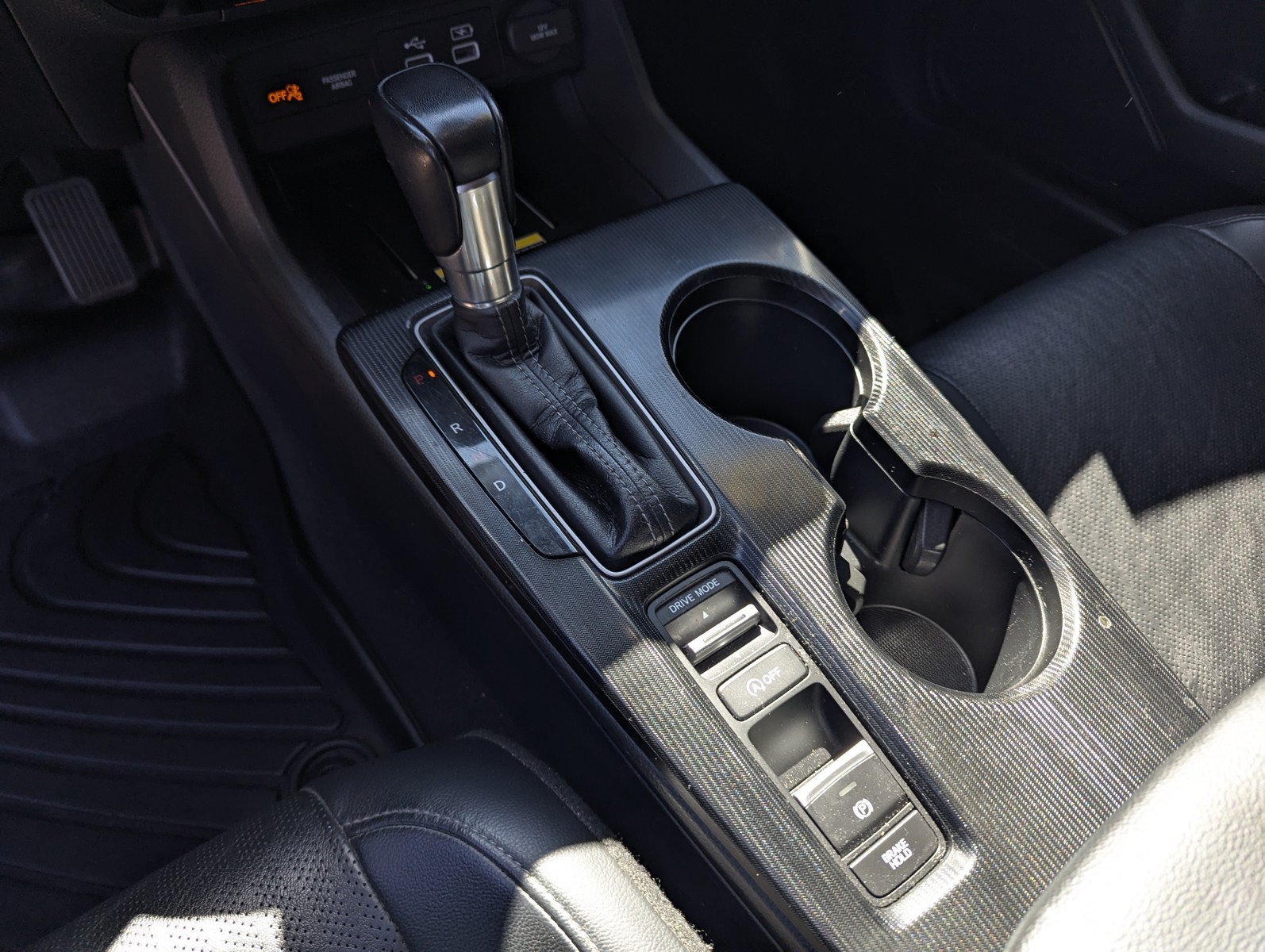 Used 2022 Honda Civic Touring image 10