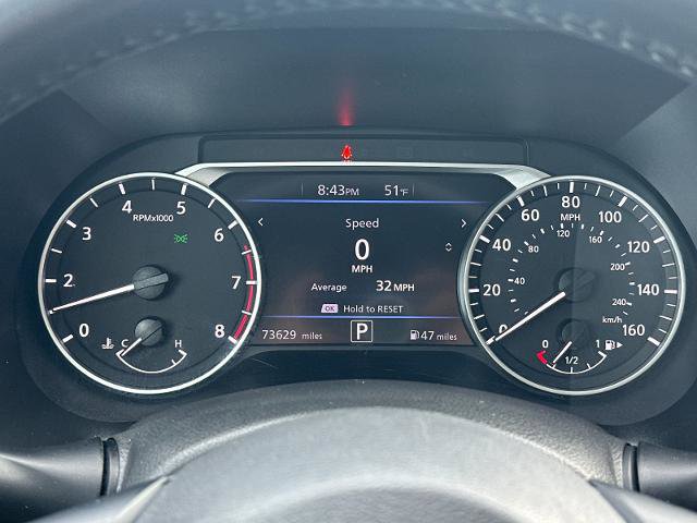 Used 2021 Nissan Sentra SV image 22