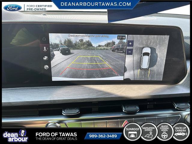 Used 2024 Kia Telluride SX Prestige X-Line AWD/4WD image 17