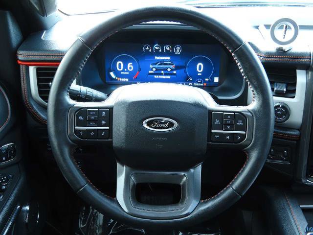 Certified 2024 Ford Expedition Timberline image 28