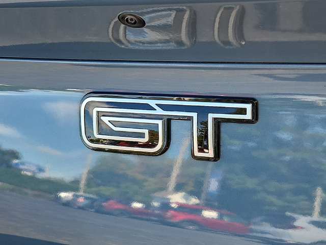Certified 2023 Ford Mustang Mach-E GT AWD/4WD image 30