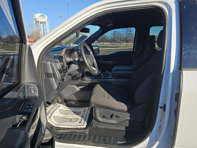 Certified 2023 Ford F150 XLT w/ Equipment Group 302A High image 10