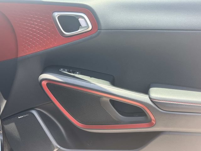 Used 2023 Kia Soul GT-Line w/ GT-Line Technology Package FWD image 27