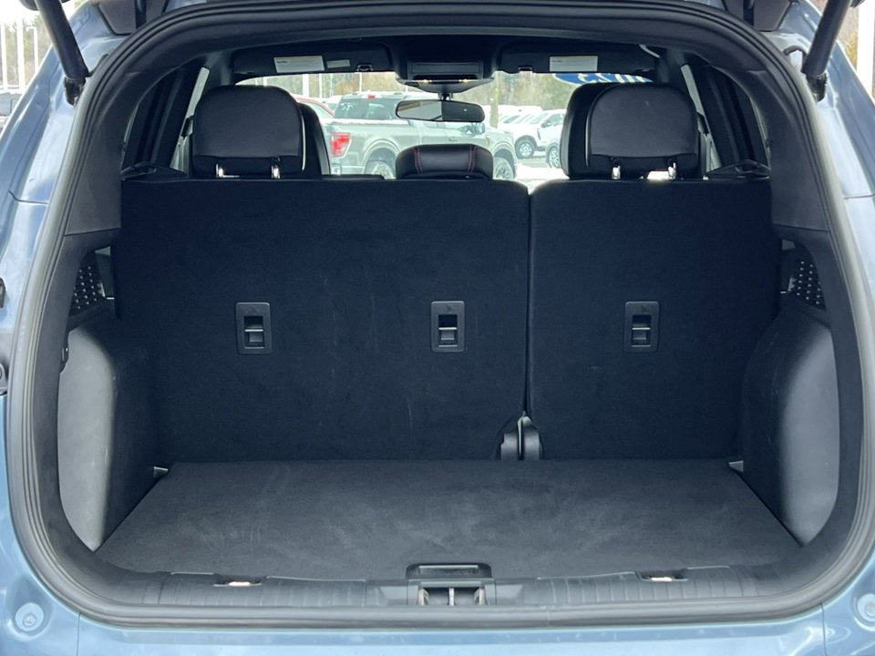 Certified 2023 Ford Escape ST-Line w/ Tech Pack #1 image 34