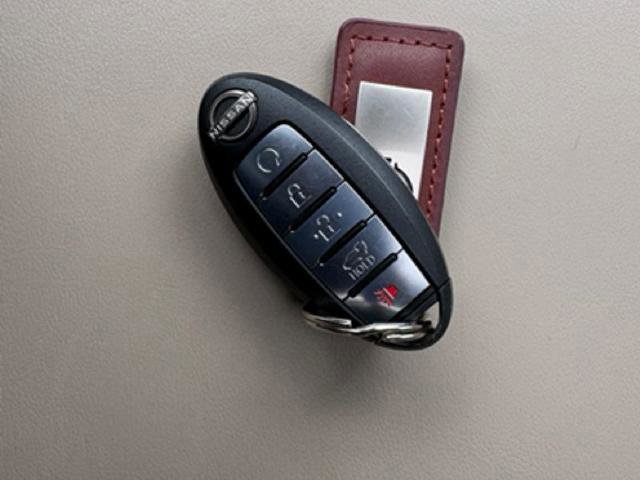 Used 2023 Nissan Armada SL w/ Cargo Package image 19