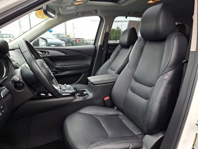 Used 2020 MAZDA CX-9 Touring w/ Touring Premium Package image 13