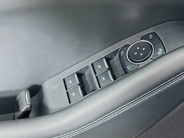 Certified 2025 Ford Mustang Mach-E Select w/ Comfort Package Lite image 26