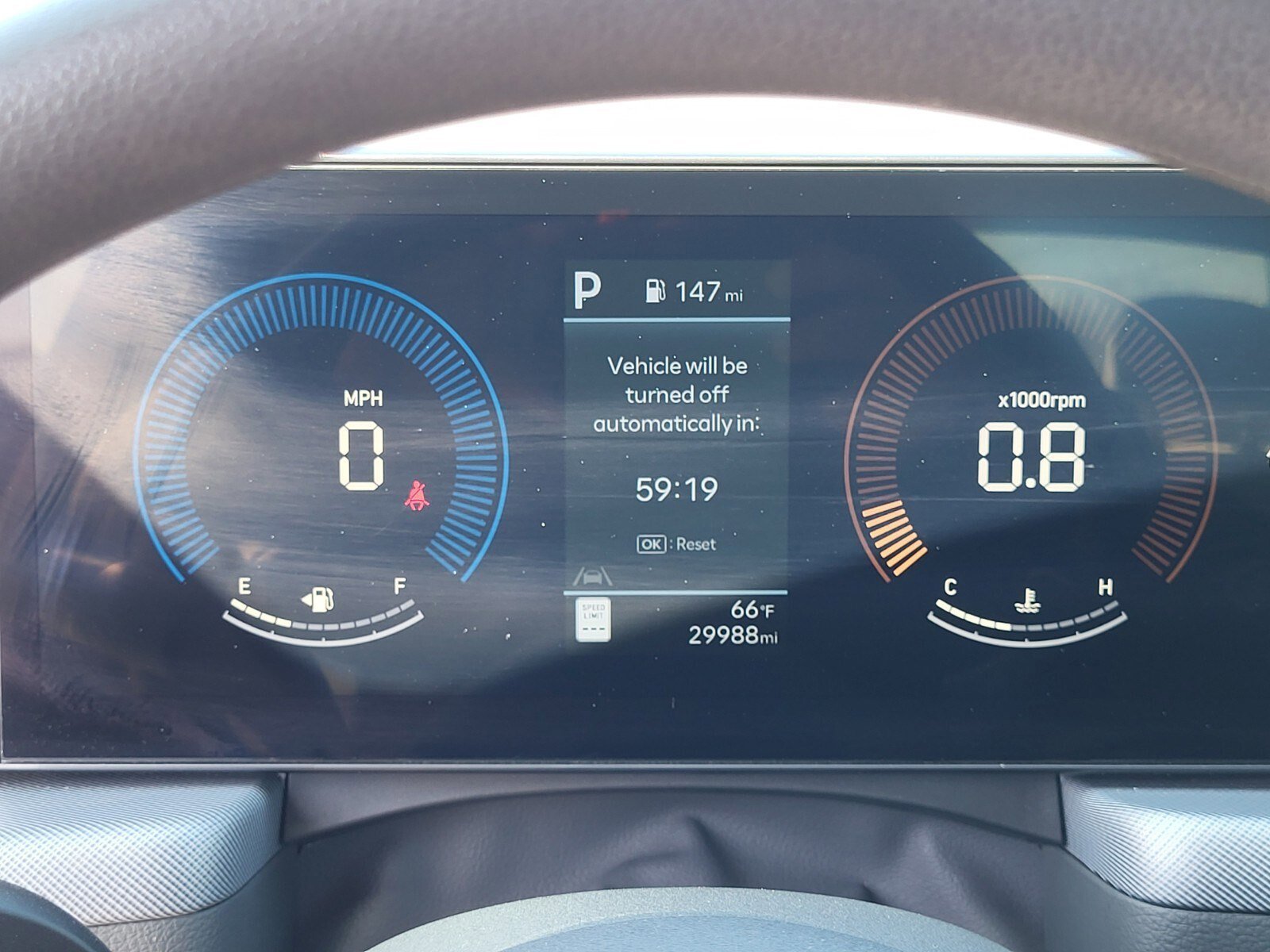 Used 2025 Hyundai Sonata SEL image 28