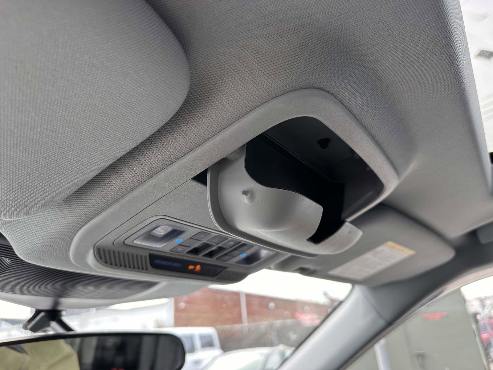 Certified 2023 Ford Explorer XLT w/ Equipment Group 202A image 28