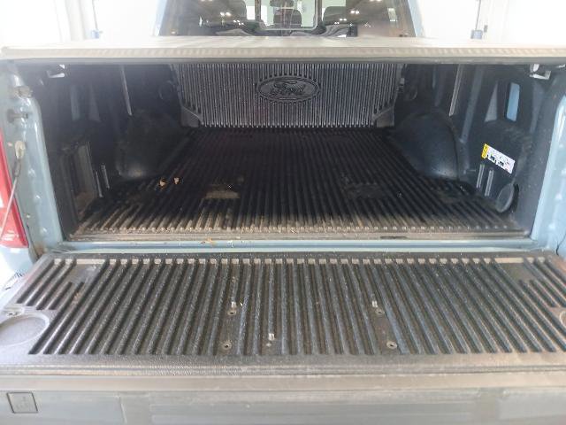 Certified 2023 Ford F150 XLT w/ Equipment Group 302A High image 19