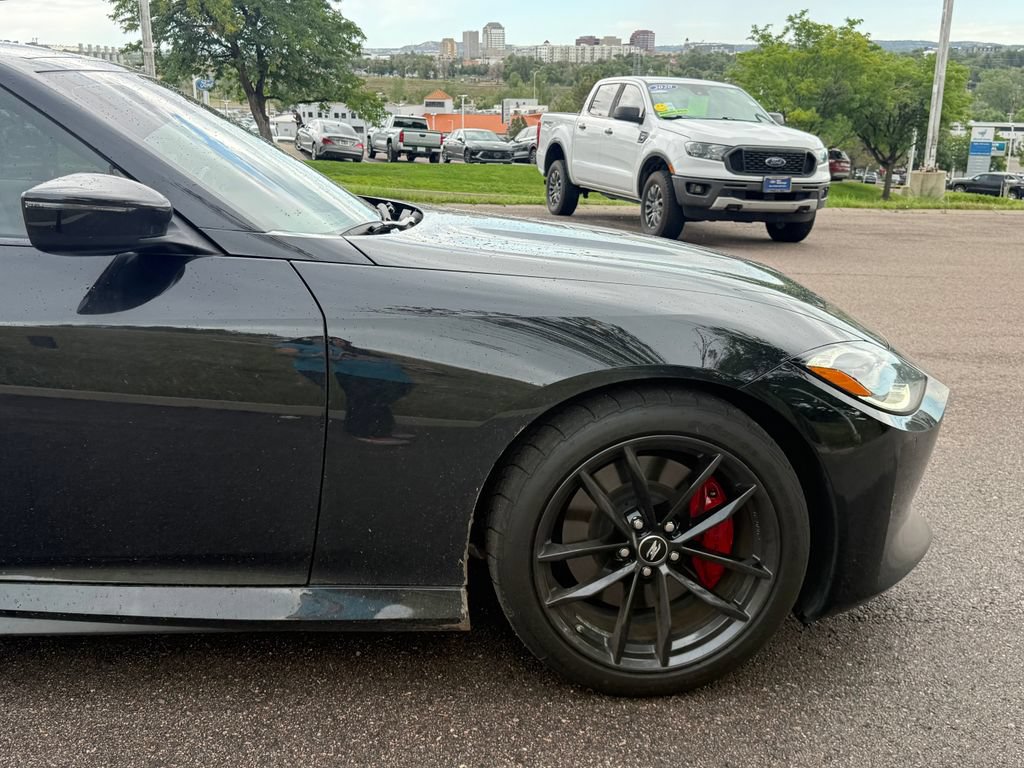 Used 2024 Nissan Z Performance w/ Floor Mat Package RWD image 31