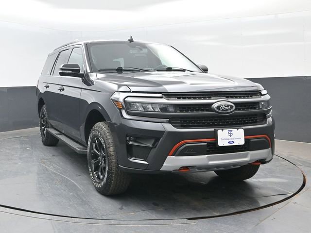 Certified 2024 Ford Expedition Timberline AWD/4WD image 2