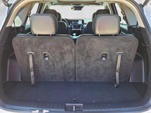 Used 2023 Kia Sorento SX image 9